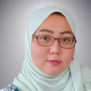 Junaida Abdul Aziz